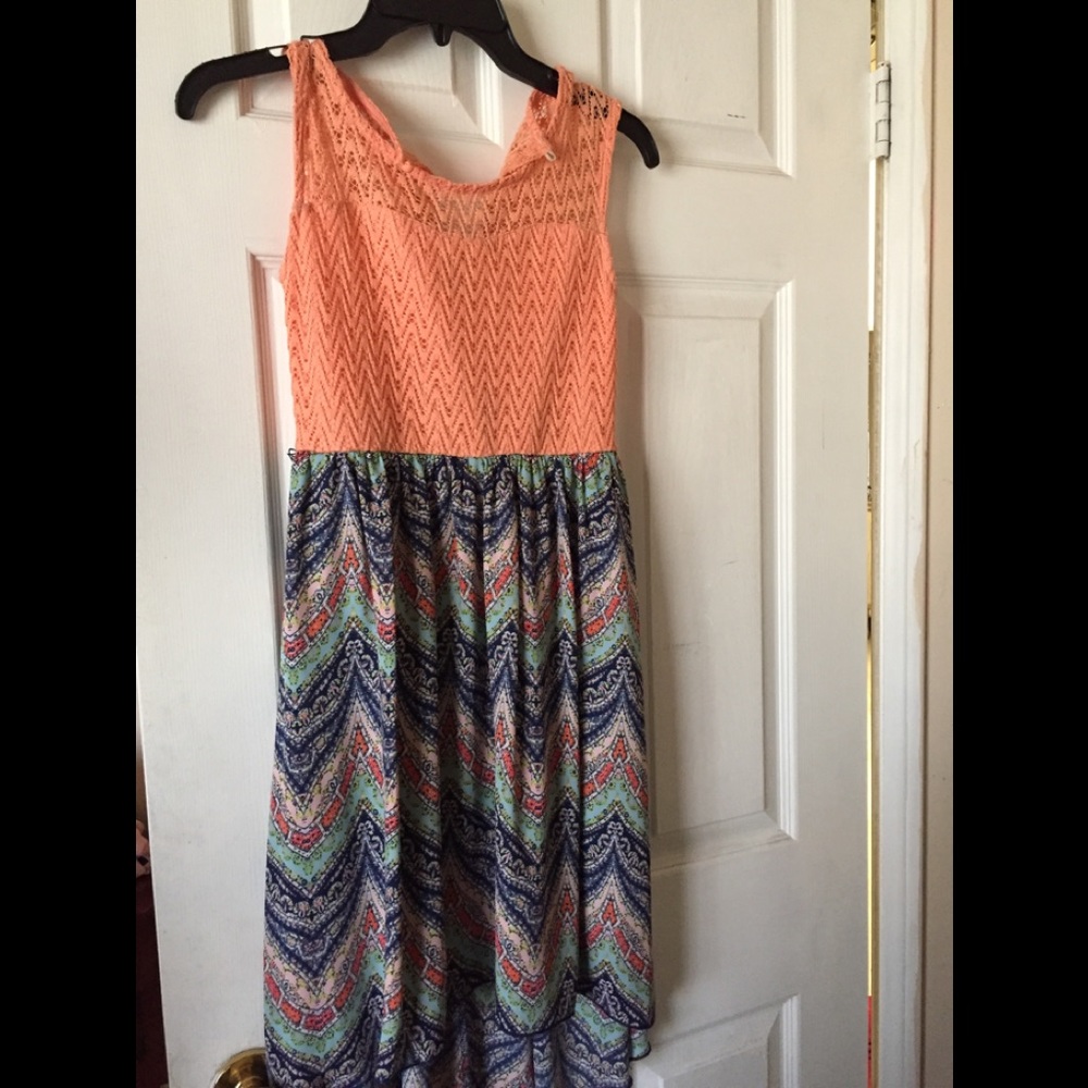 Dress.